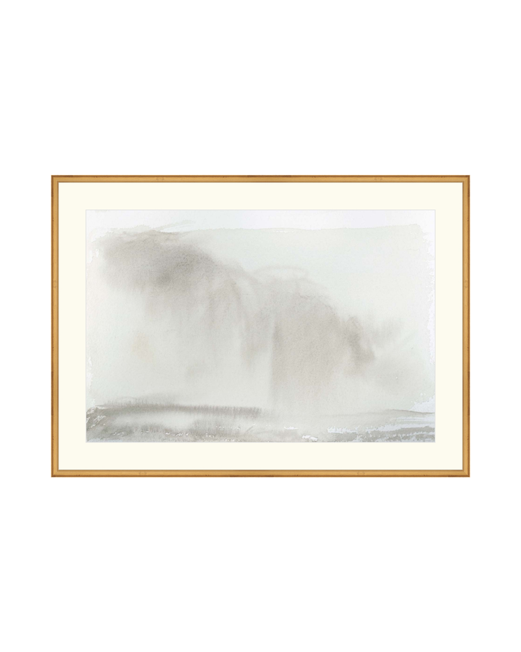 Watercolor Study III OAShop