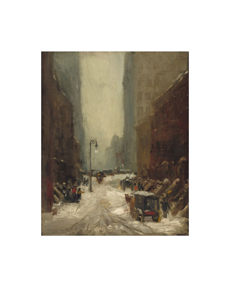Holiday in the City