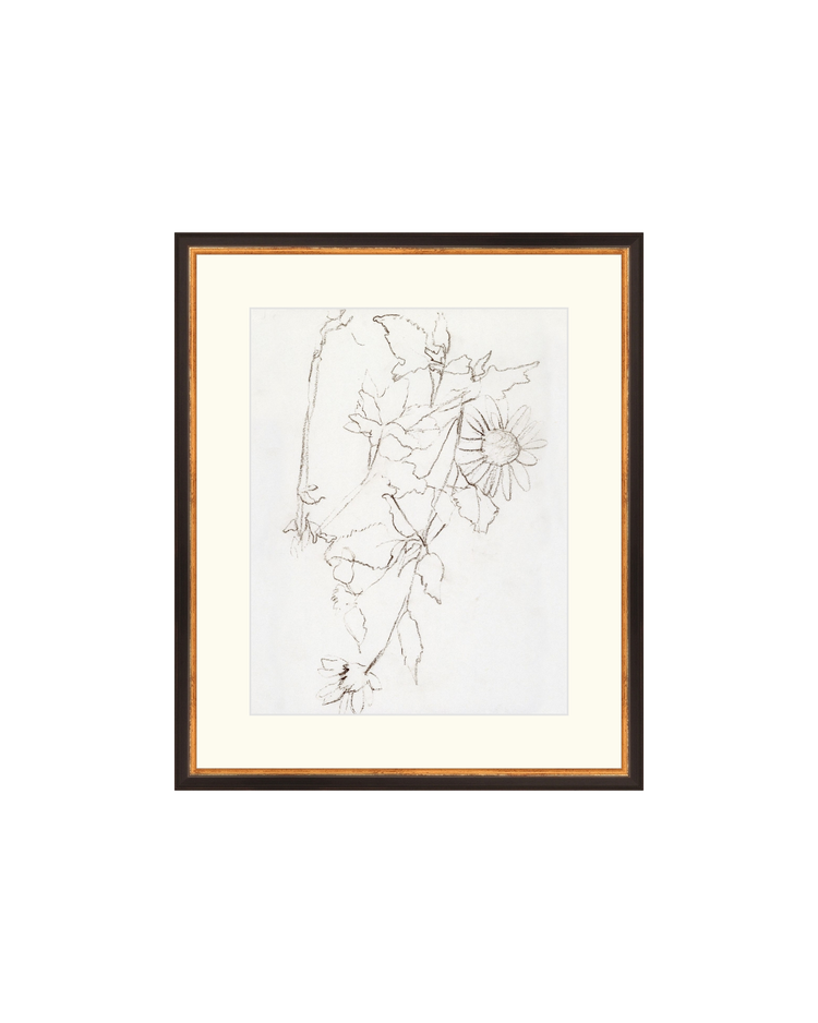 Botanical Study III HoJ