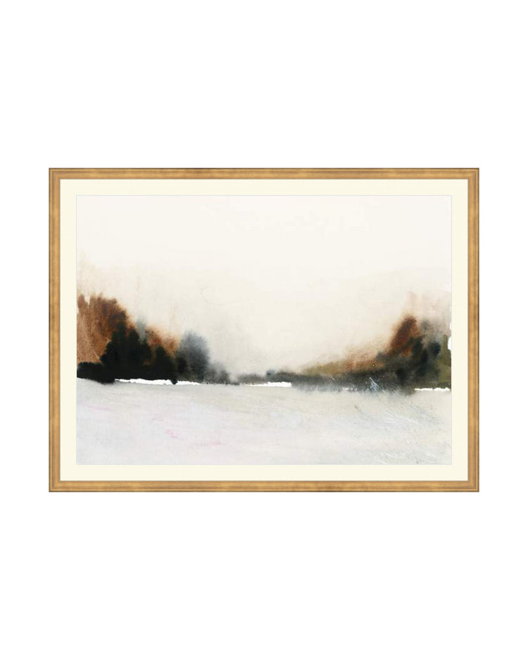 Rusty Winter
