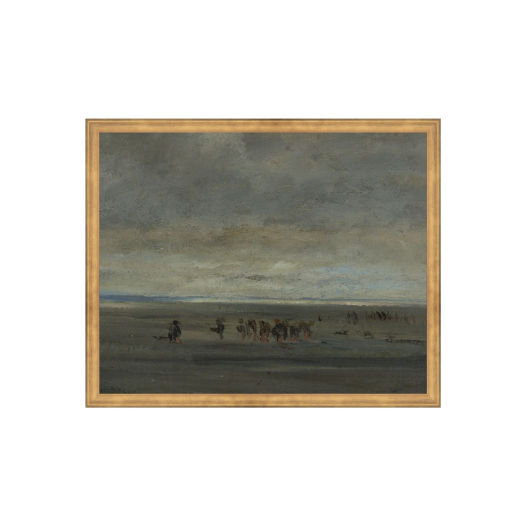 Abstract Voyage AIShop