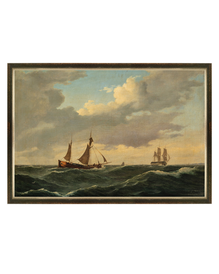 Sailboats