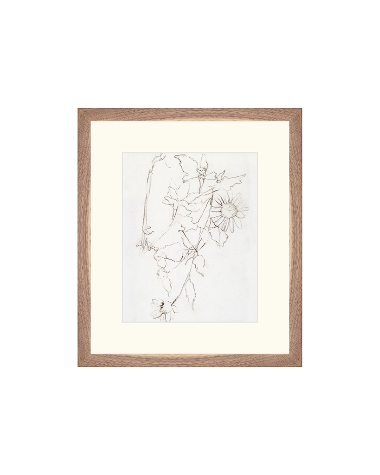 Botanical Study III HoJ