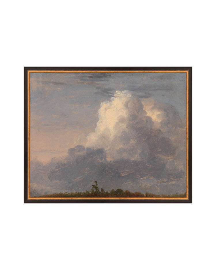 Sky Study II