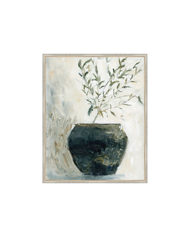 Still Life Olive Tree OAShop