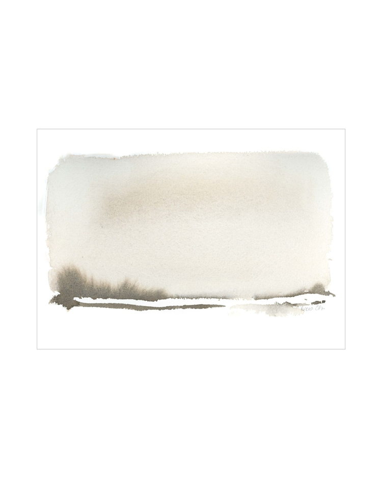 Watercolor Study I OAShop