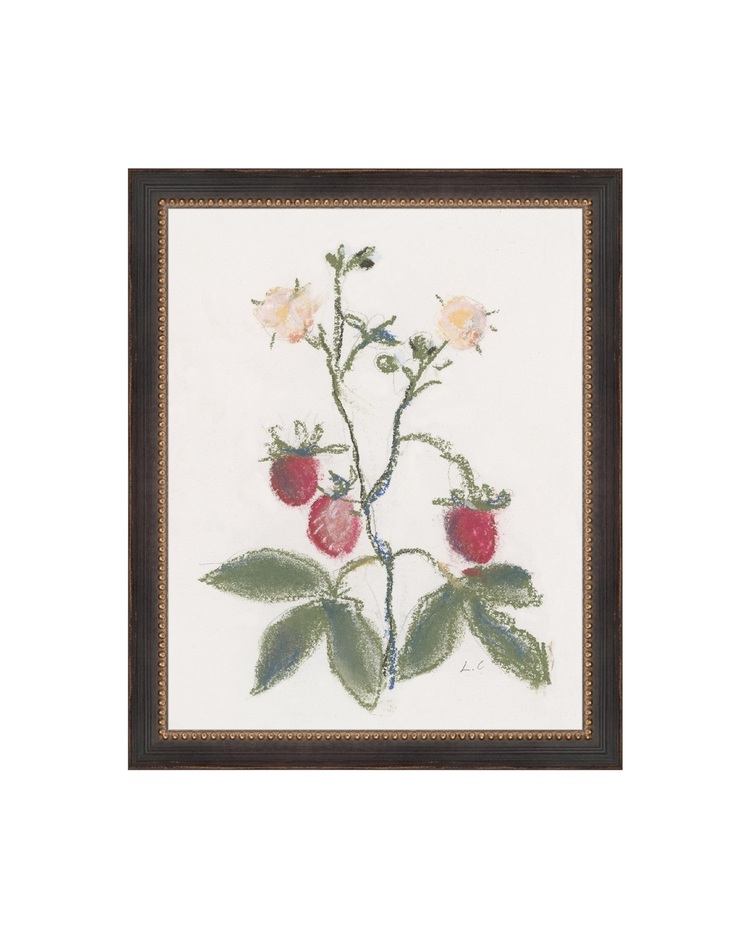 Strawberry Branch