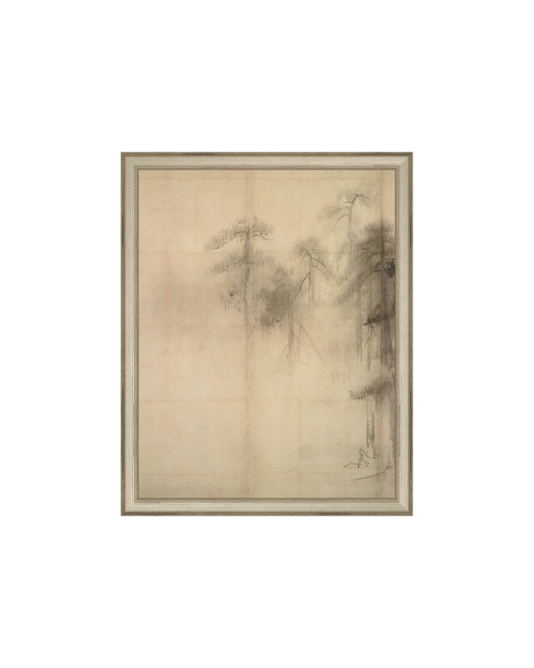 Pine Trees I HoJ