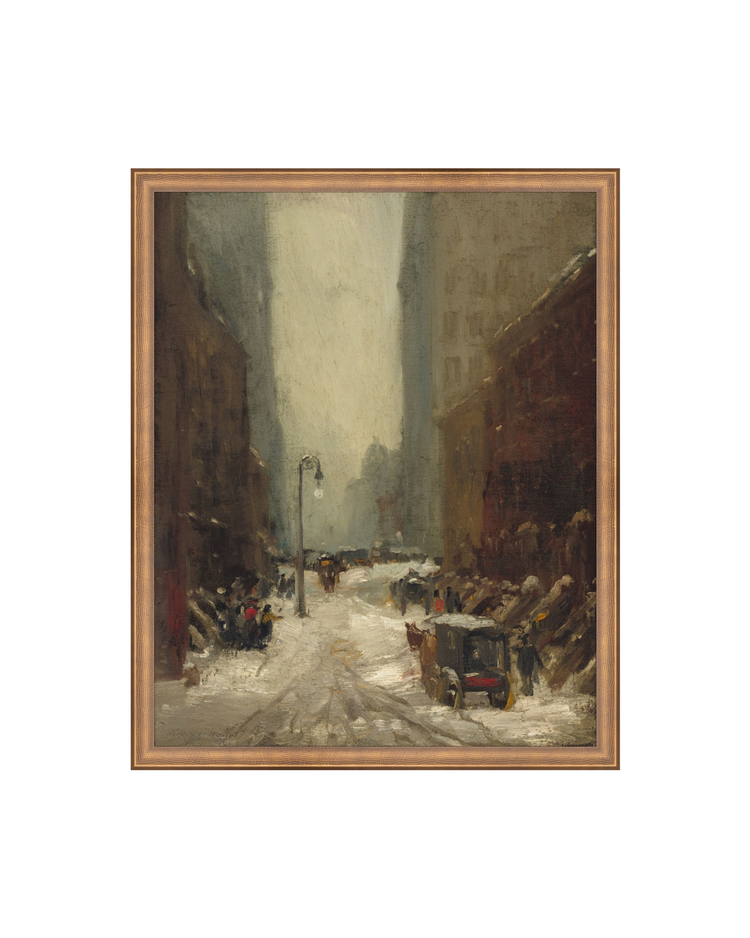 Holiday in the City