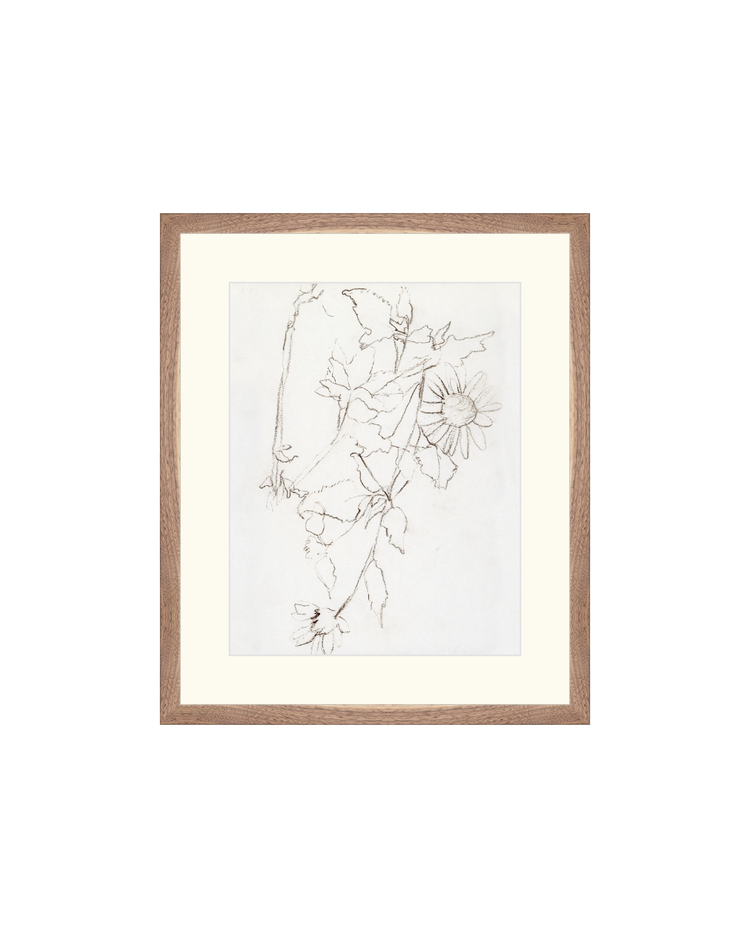 Botanical Study III HoJ