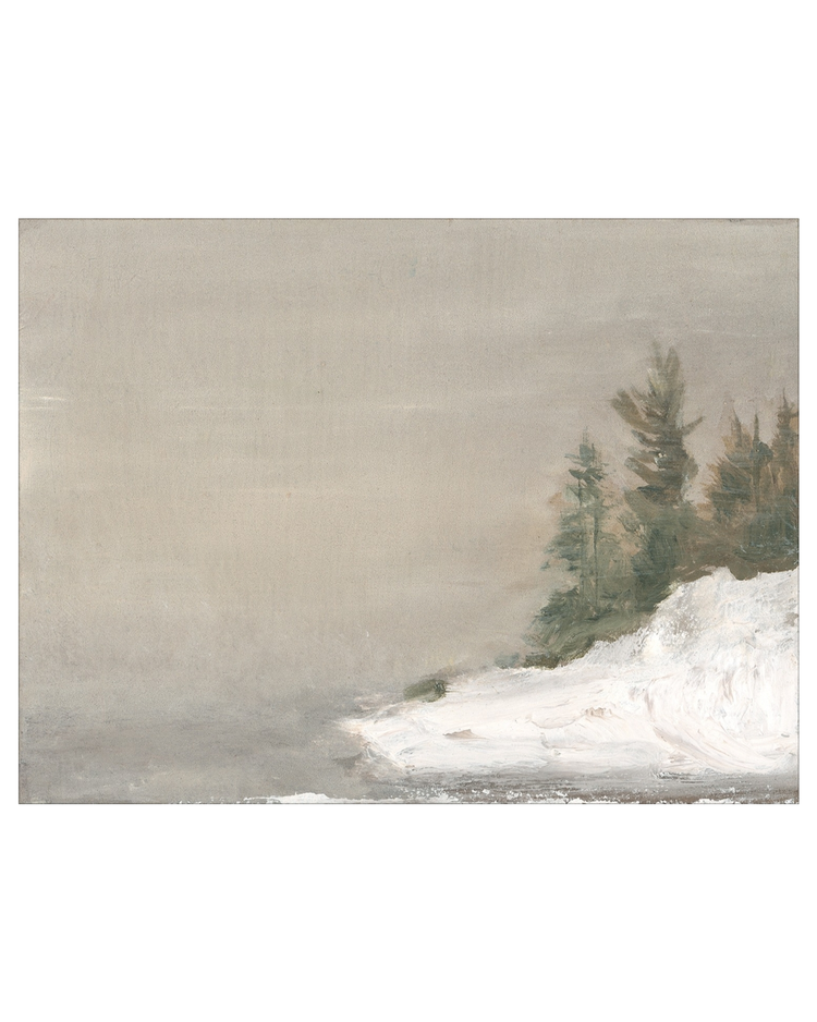 Winter Winds