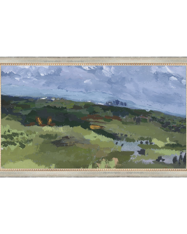Joy in the Hills