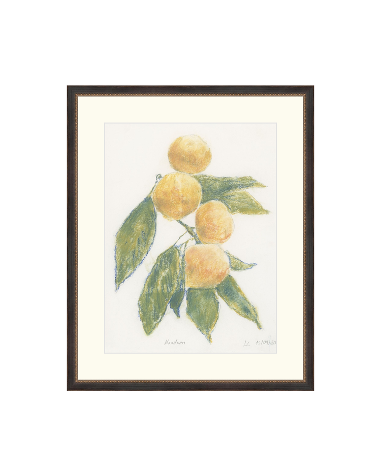 Mandarin