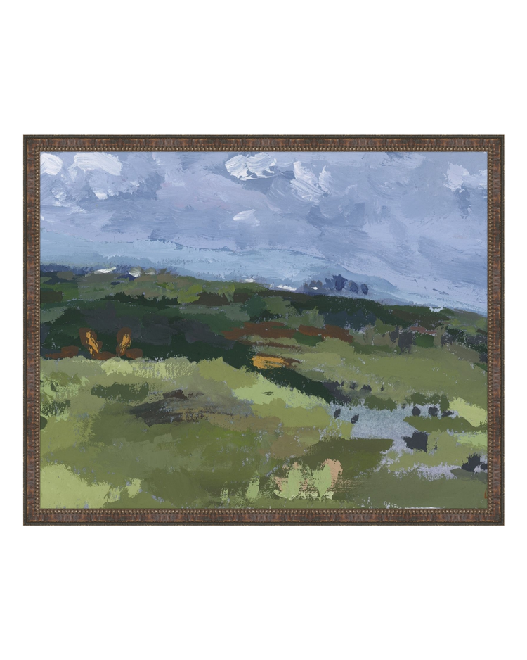 Joy in the Hills