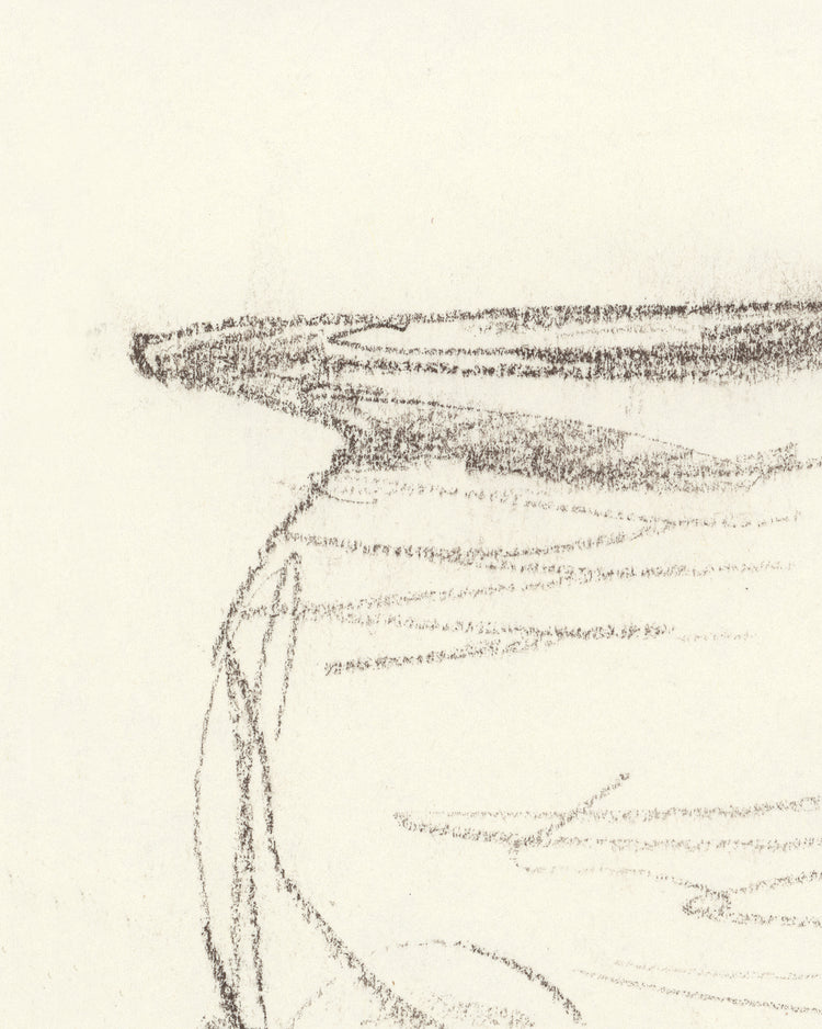 Vase Sketch I