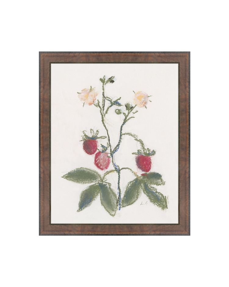 Strawberry Branch
