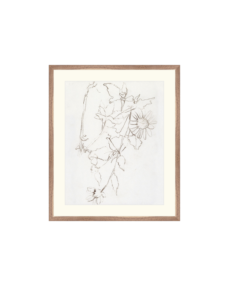 Botanical Study III HoJ