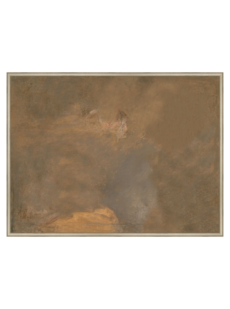 Abstract Blush II HoJ  2