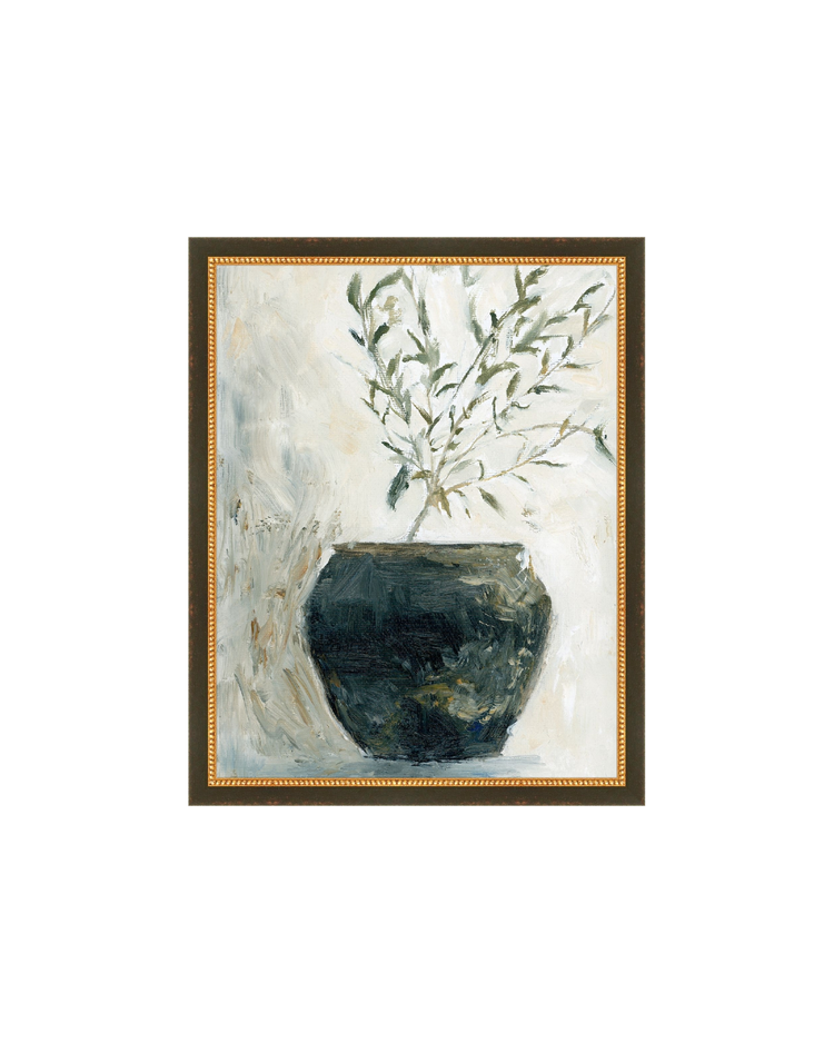 Still Life Olive Tree OAShop