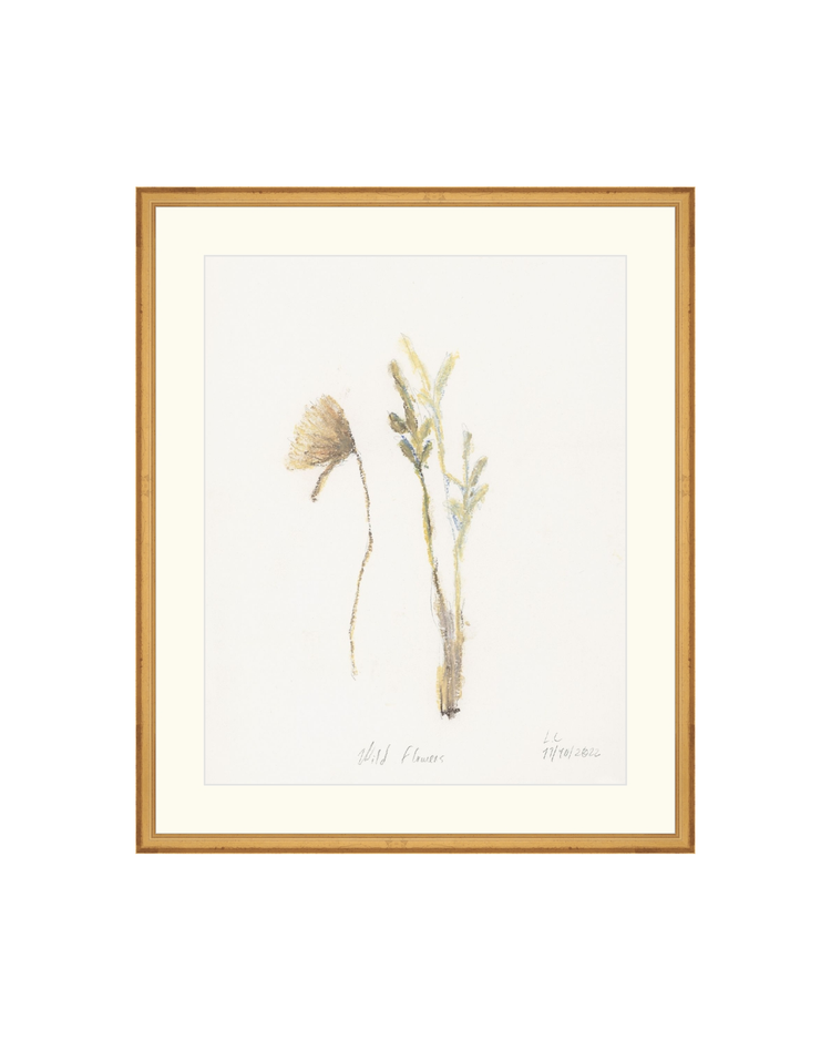 Wild Flowers II