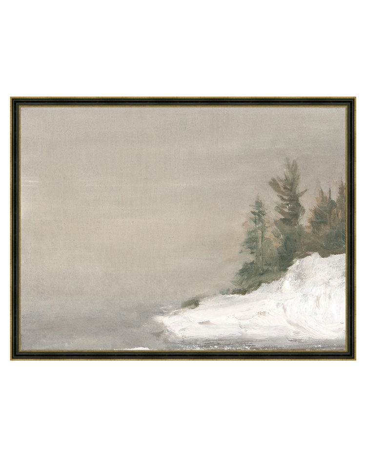 Winter Winds