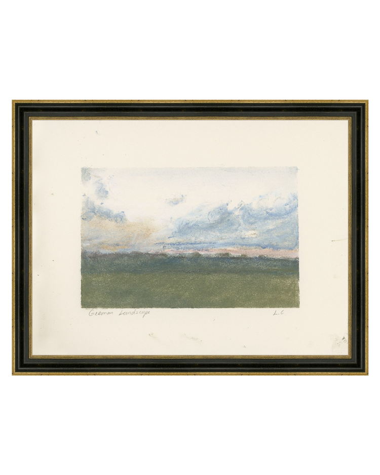 German Landscape
