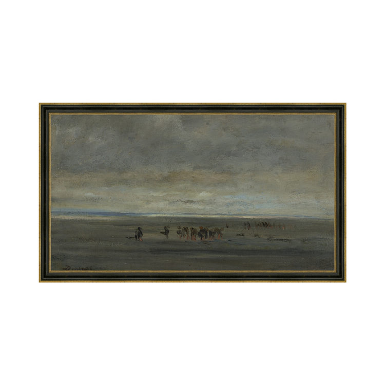 Abstract Voyage AIShop