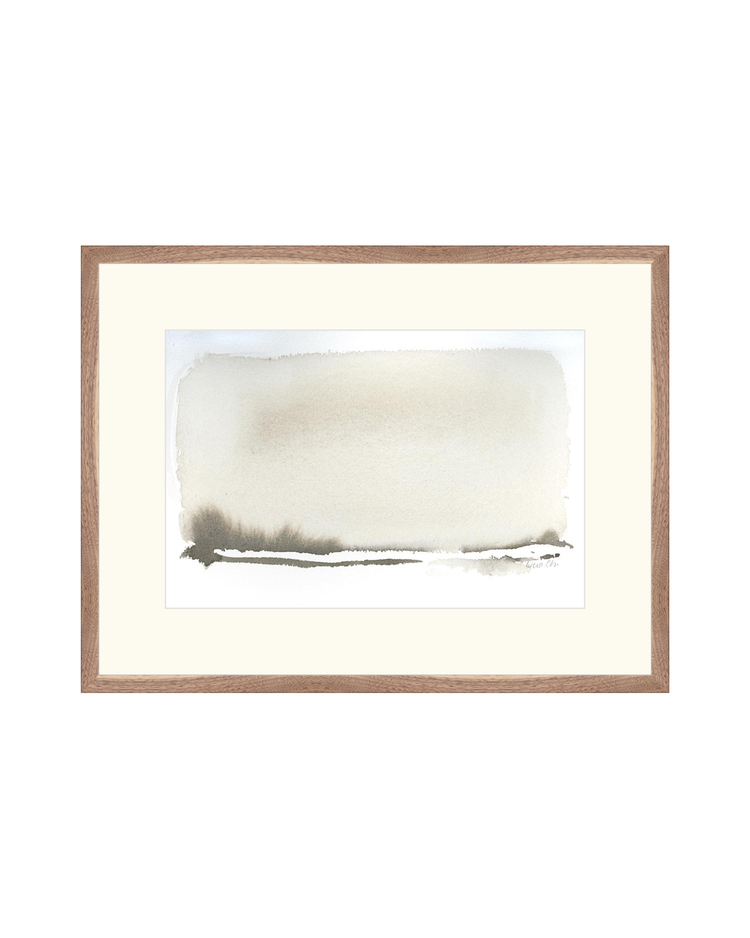 Watercolor Study I OAShop