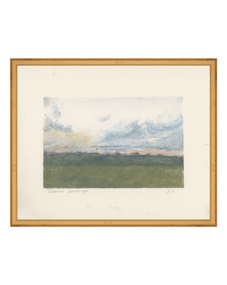 German Landscape