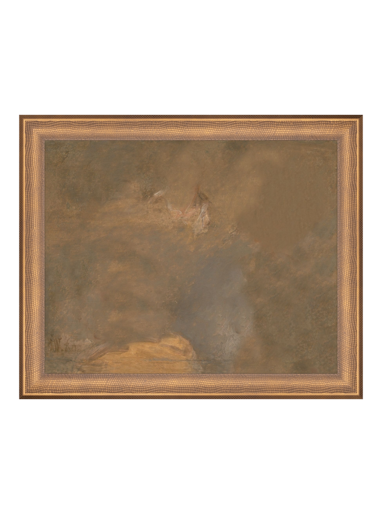 Abstract Blush II HoJ  2