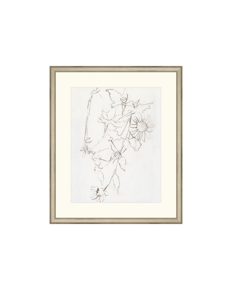 Botanical Study III HoJ