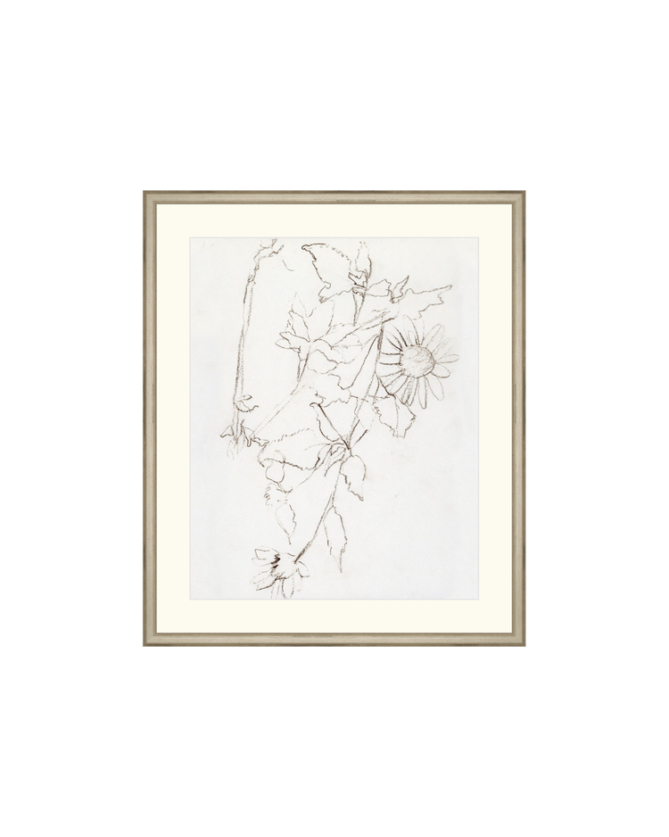 Botanical Study III HoJ