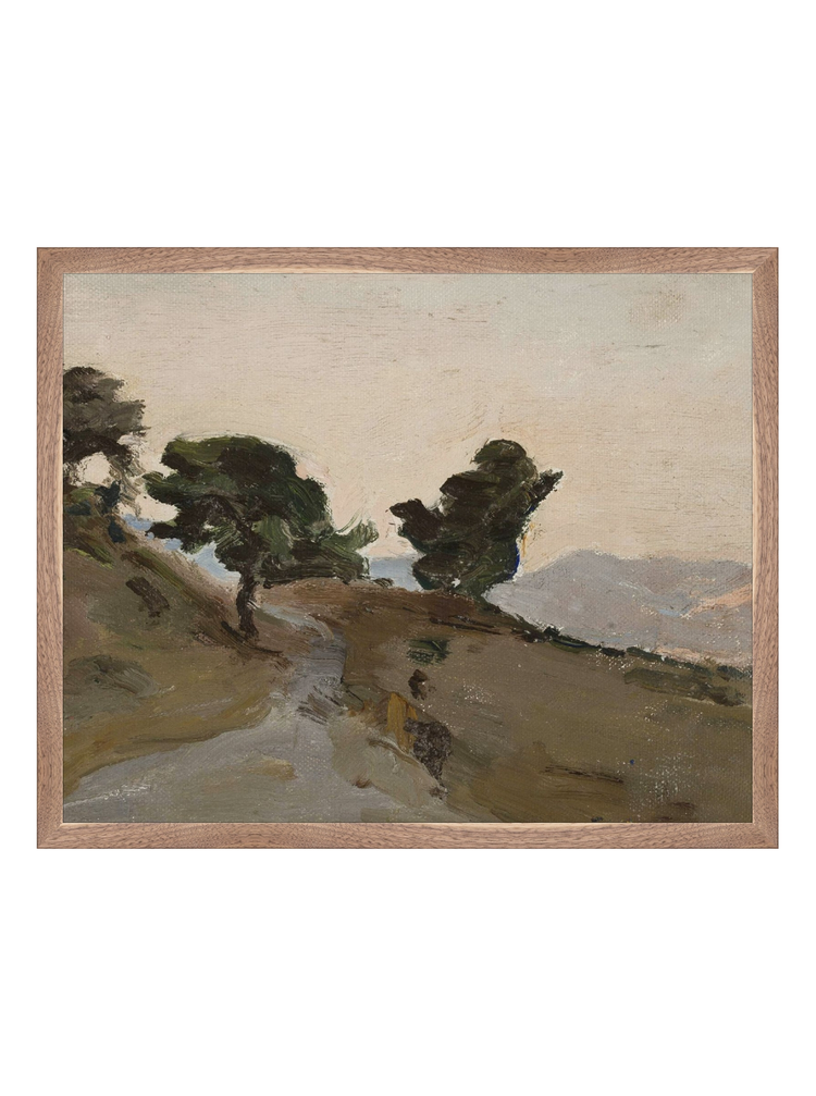 Greek Landscape HoJ 2