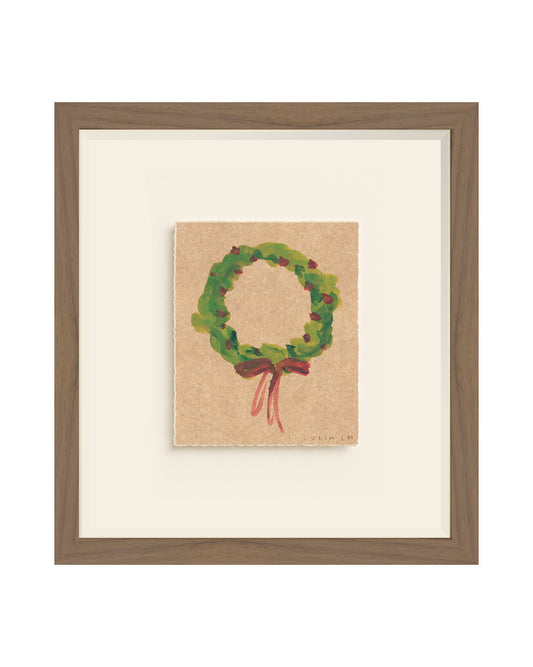 Wreath IV