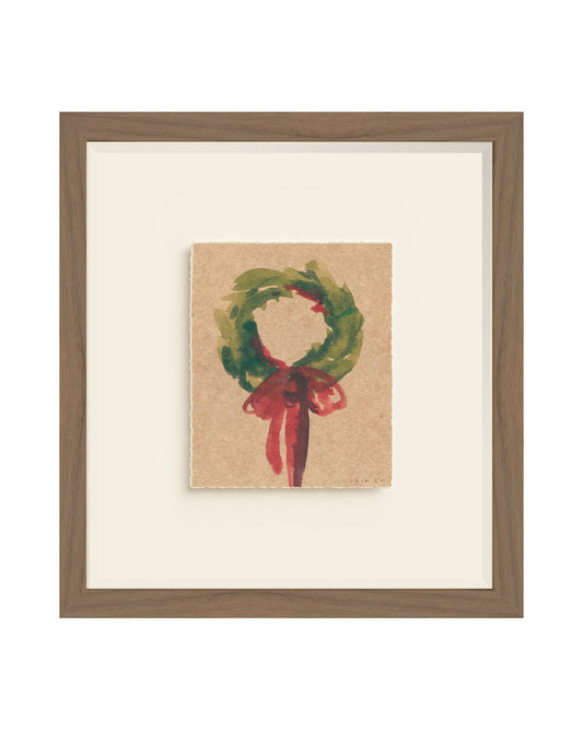 Wreath III