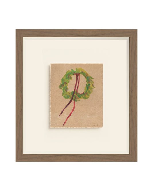 Wreath II