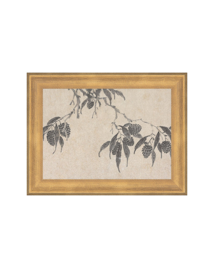 Shadowed Blooms 7