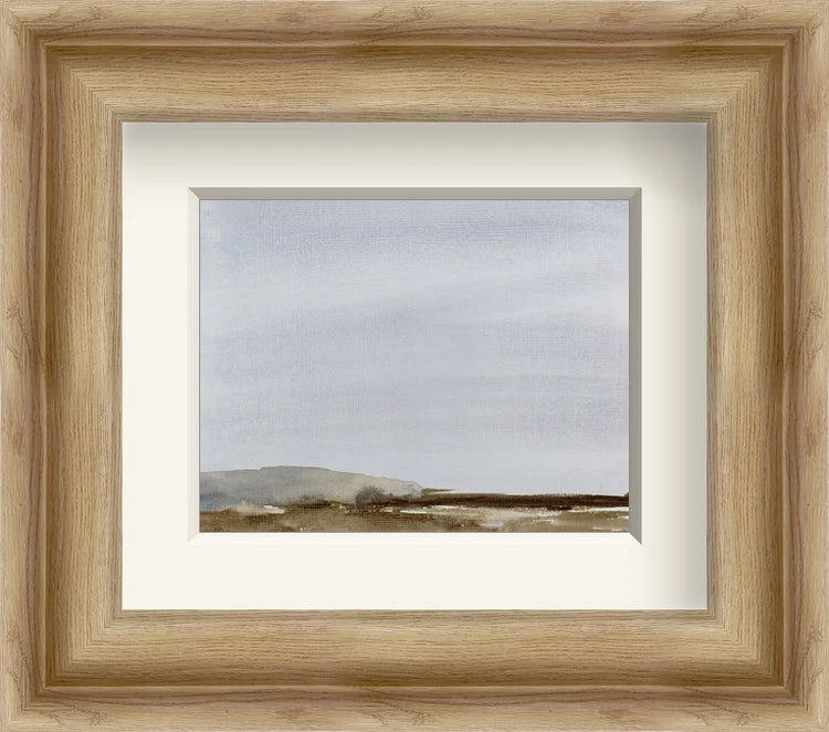 Recondite - Custom Framed Print with Mat