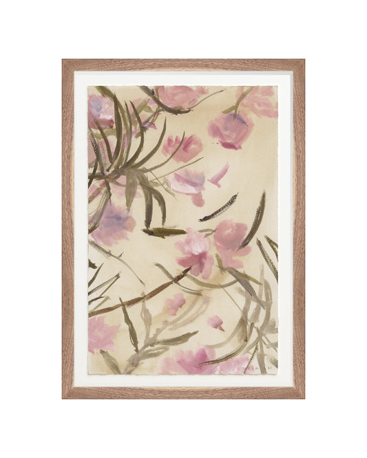 Pink Adelfa