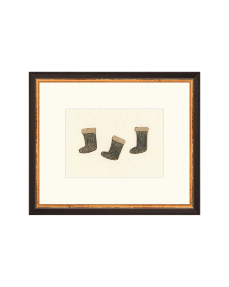 Holiday Stockings