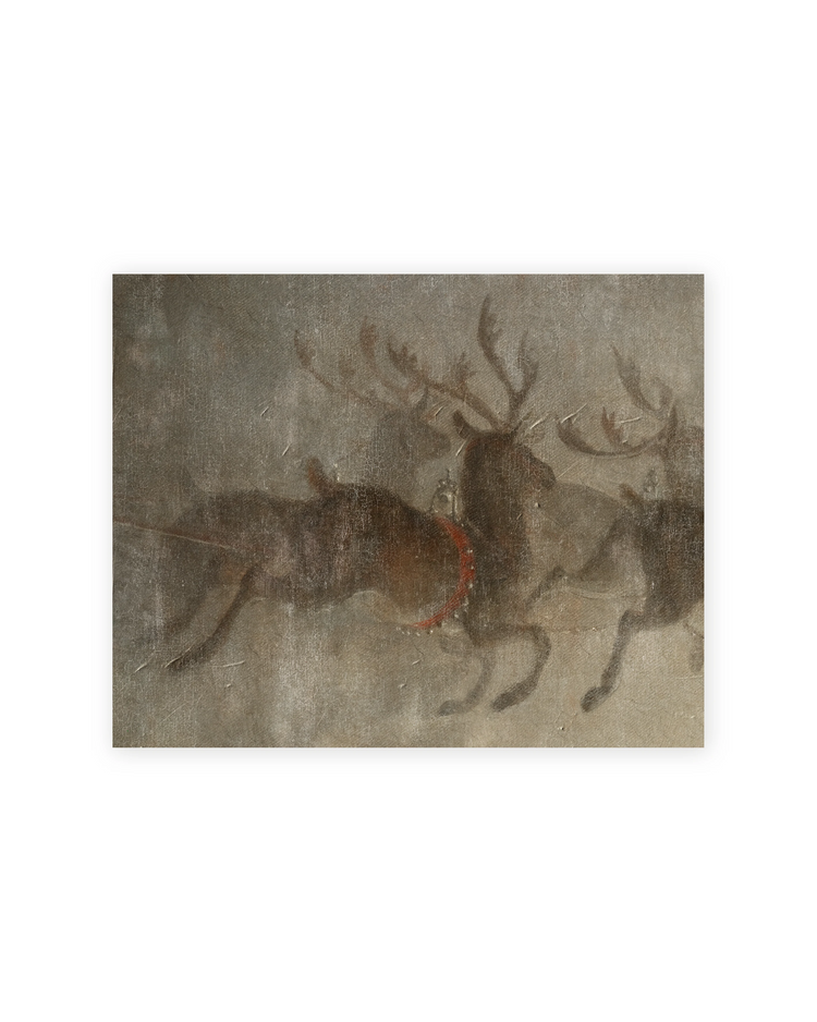 Unframed Smooth Print / 10 x 8