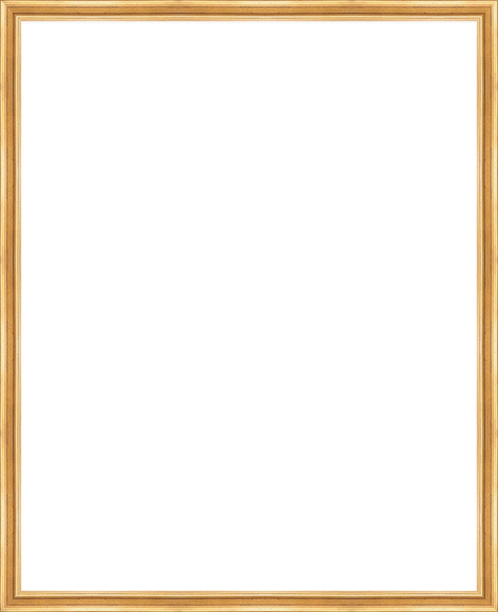 Custom Empty Frame