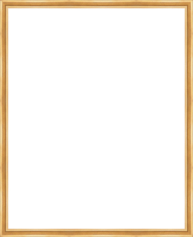 Custom Empty Frame