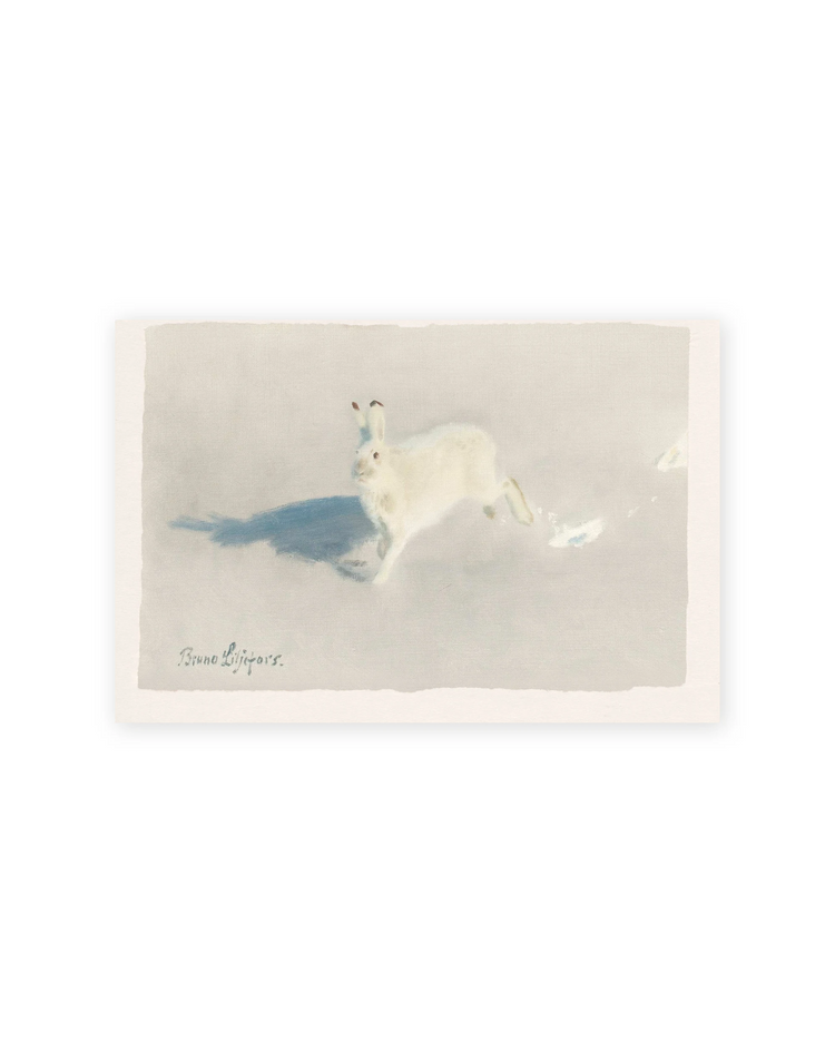 Unframed / 6 x 4 / Smooth