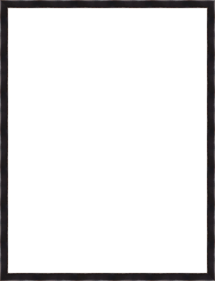 Custom Empty Frame