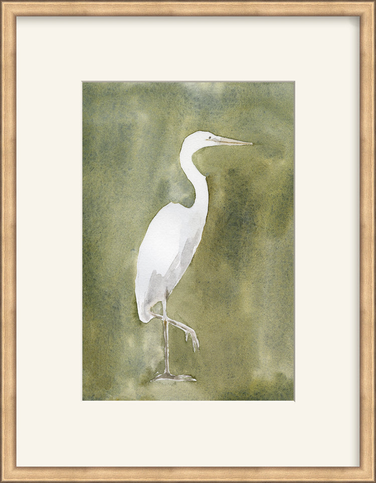 Framed - Timeless Gold & Mat / 17.75 x 22.75