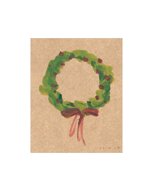 Wreath IV