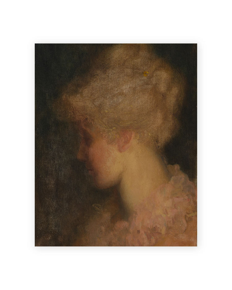 Unframed Smooth Print / 8 x 10