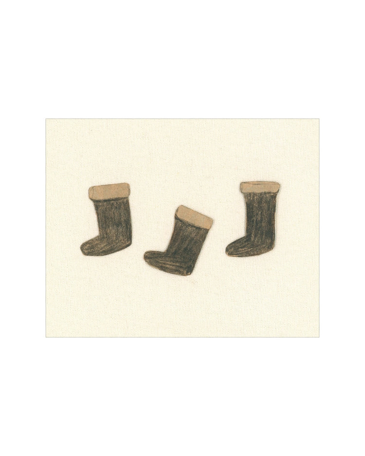 Holiday Stockings