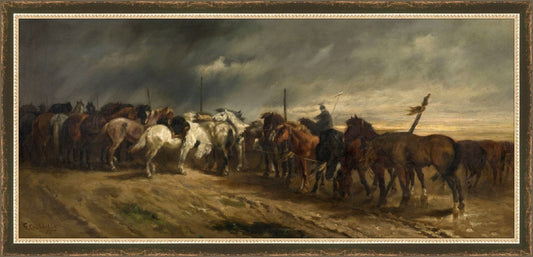 Uploaded Art:706497ansdl.jpg. Frame: Black Silver Beaded. Paper: Rag Paper. Art Size: 9x20. Final Size: 10'' X 21''